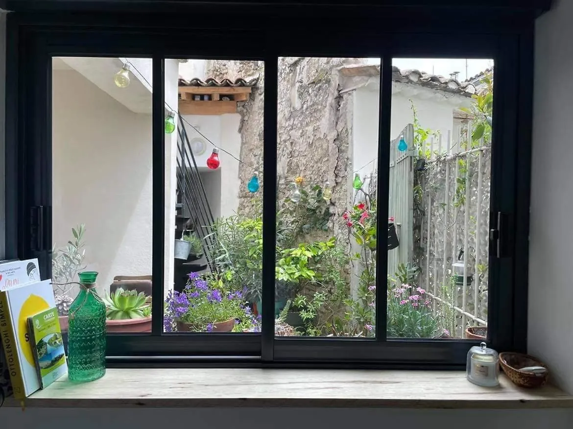 Appartement Au Centre De La Venise Provencale L'Isle-sur-la-Sorgue
