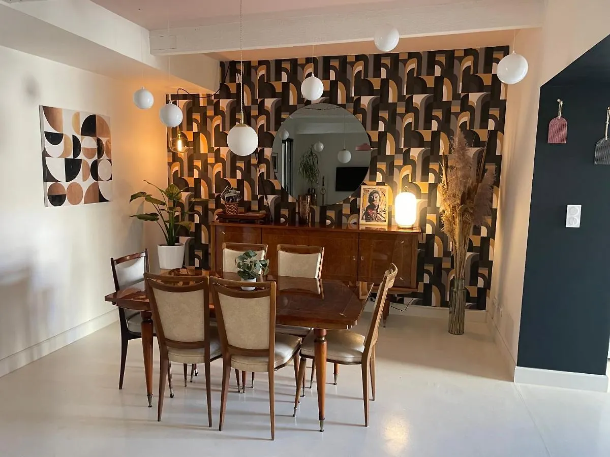 Apartment Appartement Au Centre De La Venise Provencale L'Isle-sur-la-Sorgue