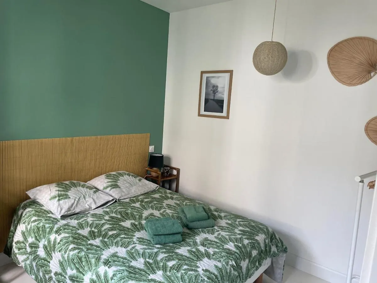 Apartment Appartement Au Centre De La Venise Provencale L'Isle-sur-la-Sorgue France