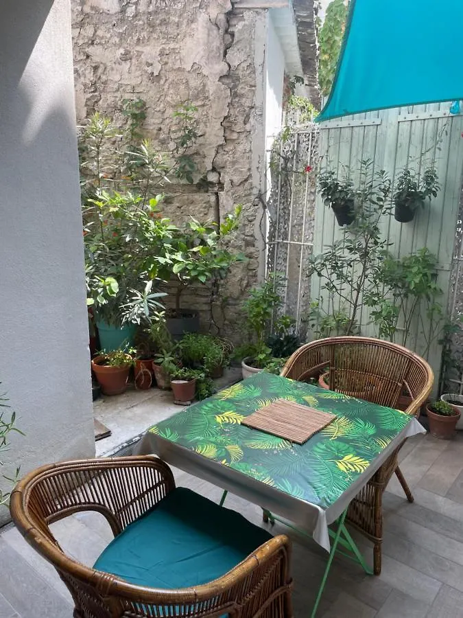 Appartement Au Centre De La Venise Provencale L'Isle-sur-la-Sorgue