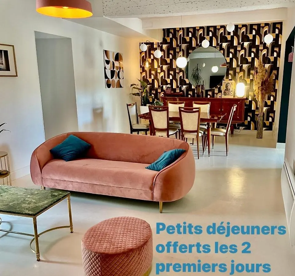 Appartement Au Centre De La Venise Provencale L'Isle-sur-la-Sorgue