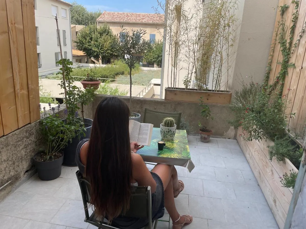 Apartment Appartement Au Centre De La Venise Provencale L'Isle-sur-la-Sorgue France