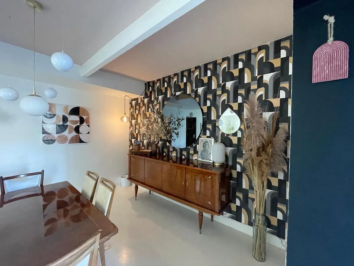 Appartement Au Centre De La Venise Provencale L'Isle-sur-la-Sorgue