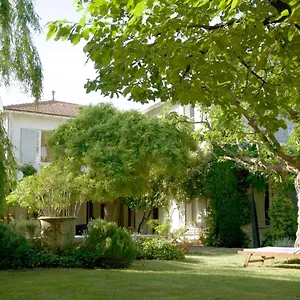 Maison Piloni LʼIsle-sur-la-Sorgue