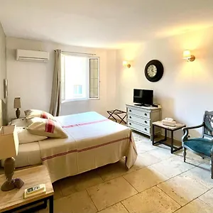 Apartment Un Coin De Luberon, L'Isle-sur-la-Sorgue