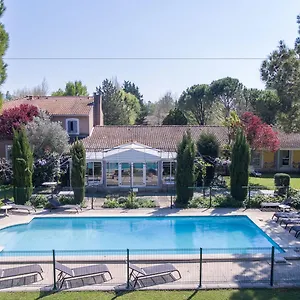 Sowell Domaine De La Petite Isle מלון