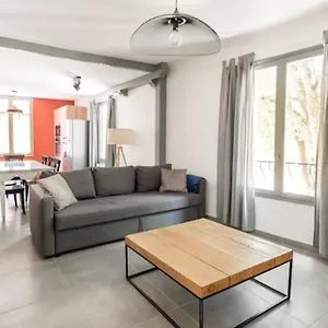Apartment Le Marronnier 1, L'Isle-sur-la-Sorgue