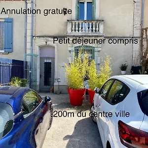 Cote Court LʼIsle-sur-la-Sorgue