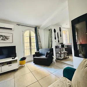 Apartment Petit Reve, L'Isle-sur-la-Sorgue