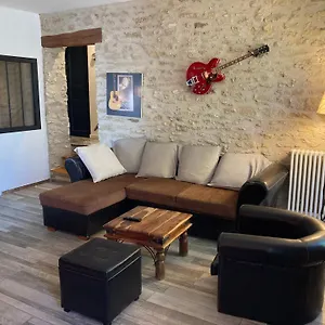 Apartment Les Lofts, L'Isle-sur-la-Sorgue