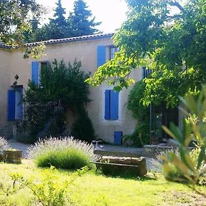 Mas La Vitalis D'hotes LʼIsle-sur-la-Sorgue