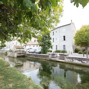 Vaucluse LʼIsle-sur-la-Sorgue